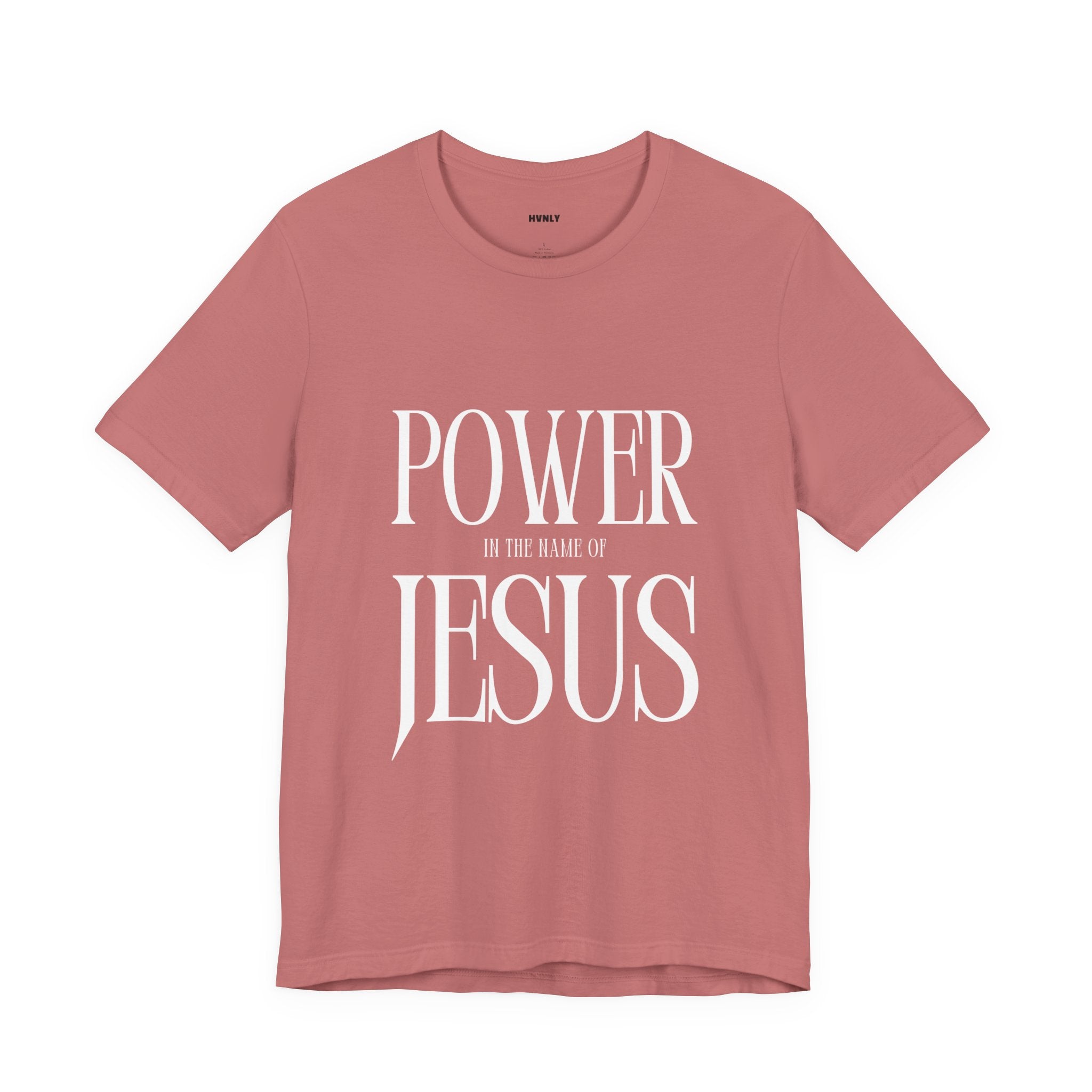 HVNLY T-SHIRT