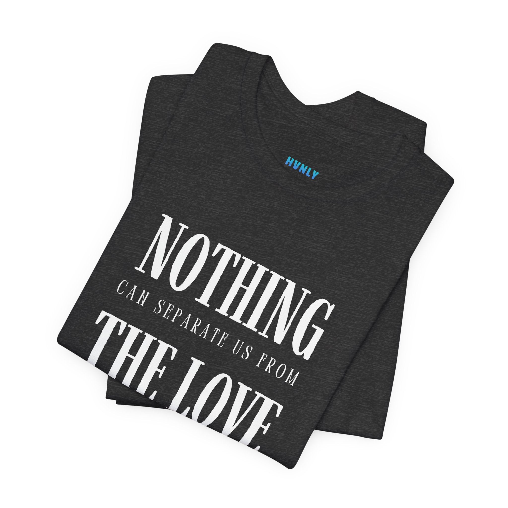 HVNLY Jersey Tee — Vol. III
