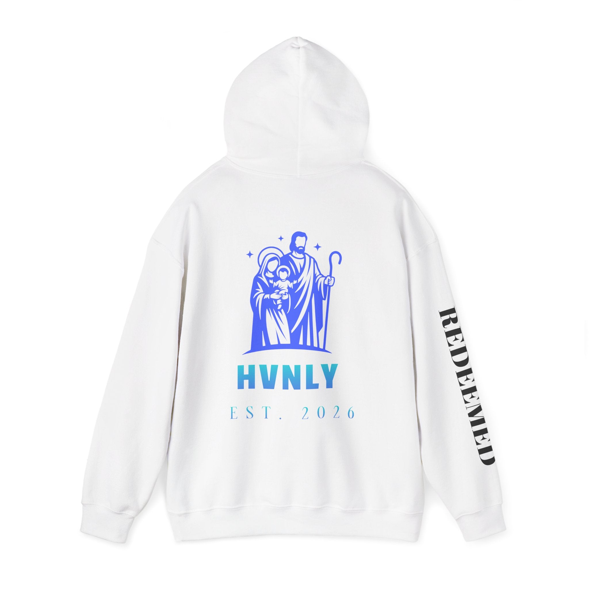 HVNLY Redeemed Hoodie