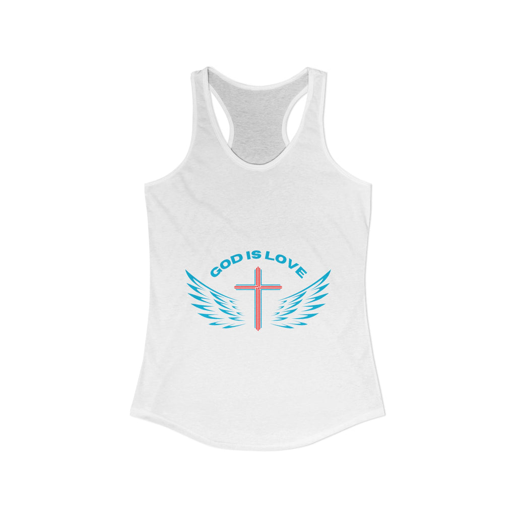 HVNLY Tank Top
