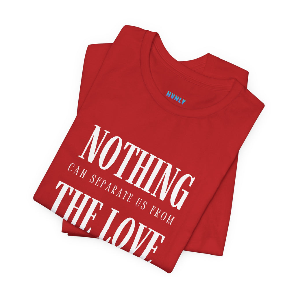HVNLY Jersey Tee — Vol. III