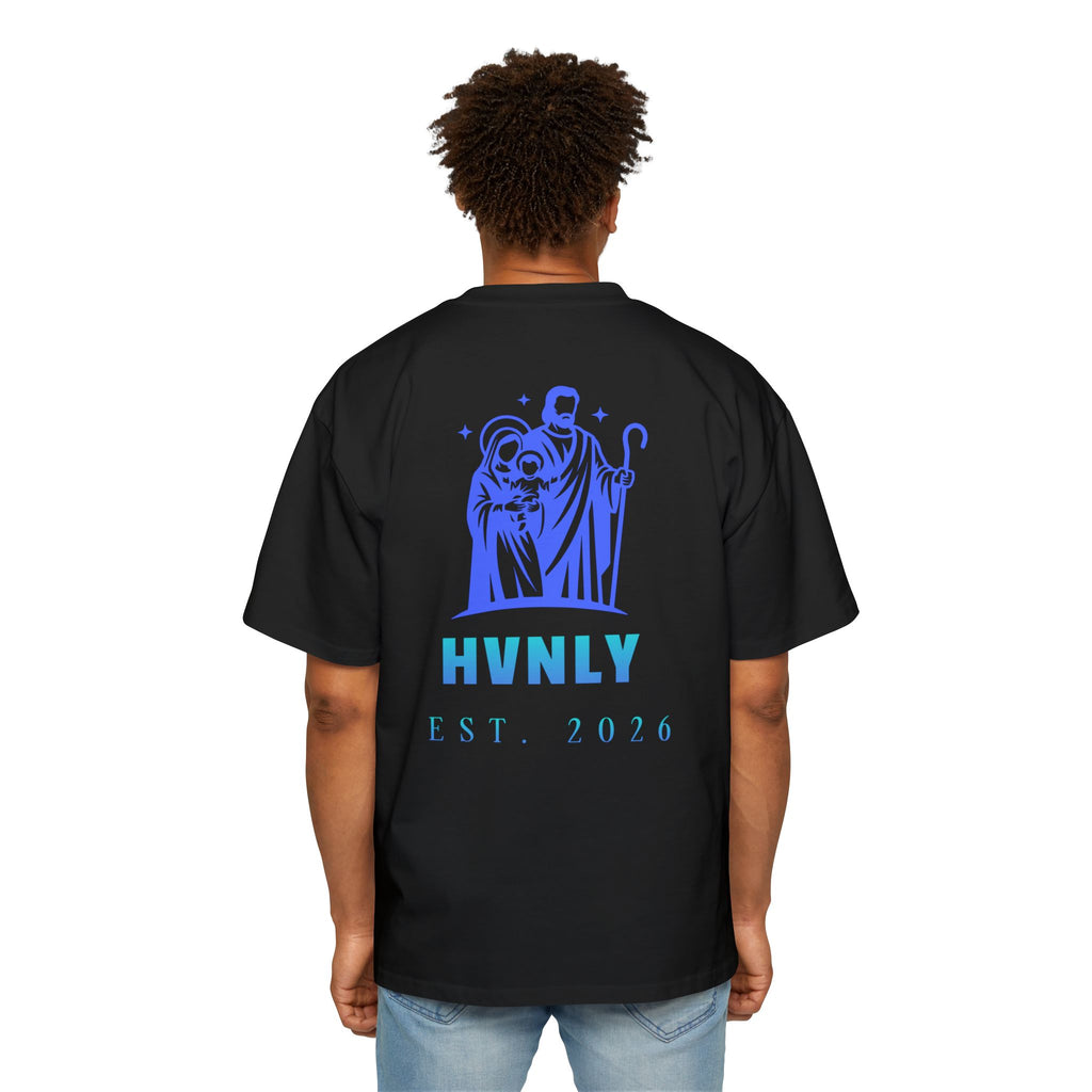 HVNLY Oversized Shirt