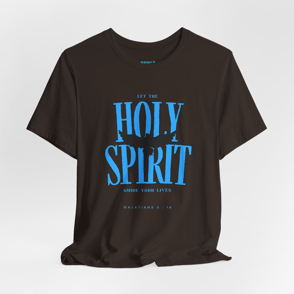 HVNLY HOLY SPIRIT T-SHIRT