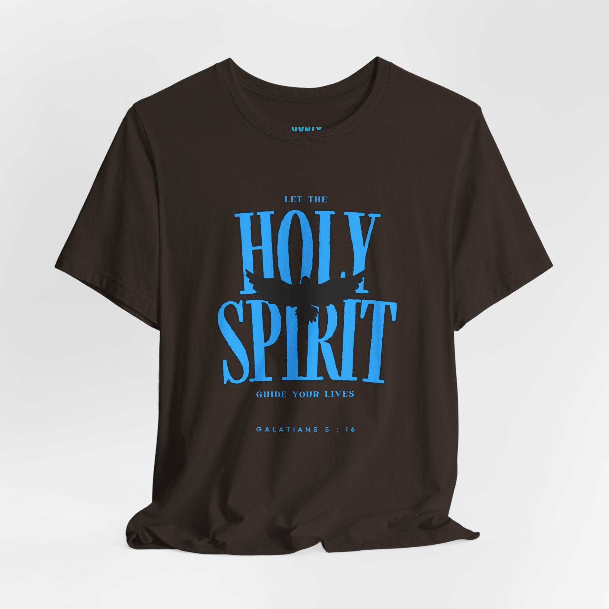 HVNLY HOLY SPIRIT T-SHIRT