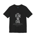 HVNLY Jersey Tee — Vol. IV