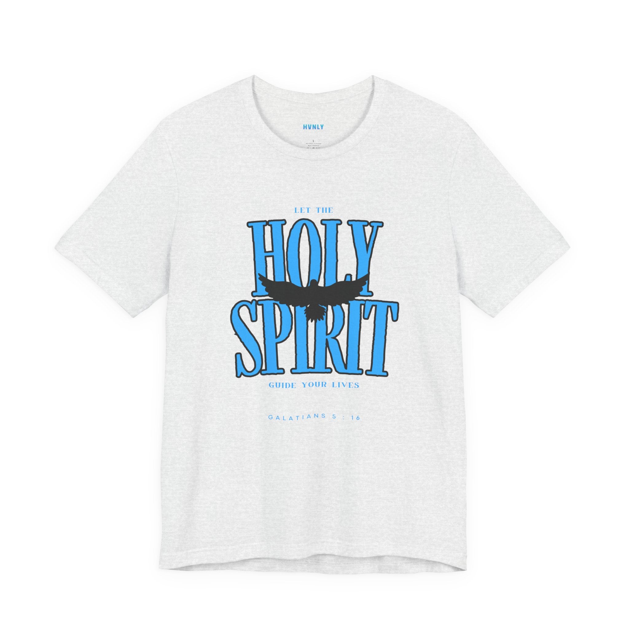 HVNLY HOLY SPIRIT T-SHIRT