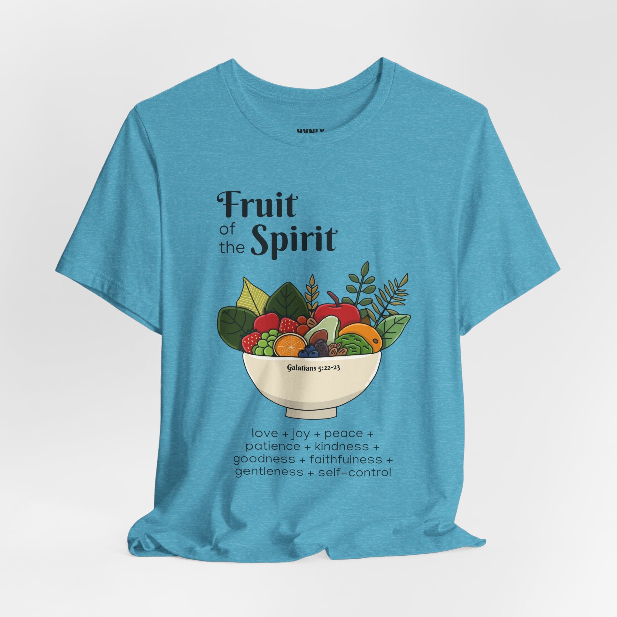 HVNLY T-SHIRT
