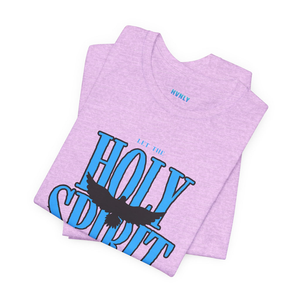 HVNLY HOLY SPIRIT T-SHIRT