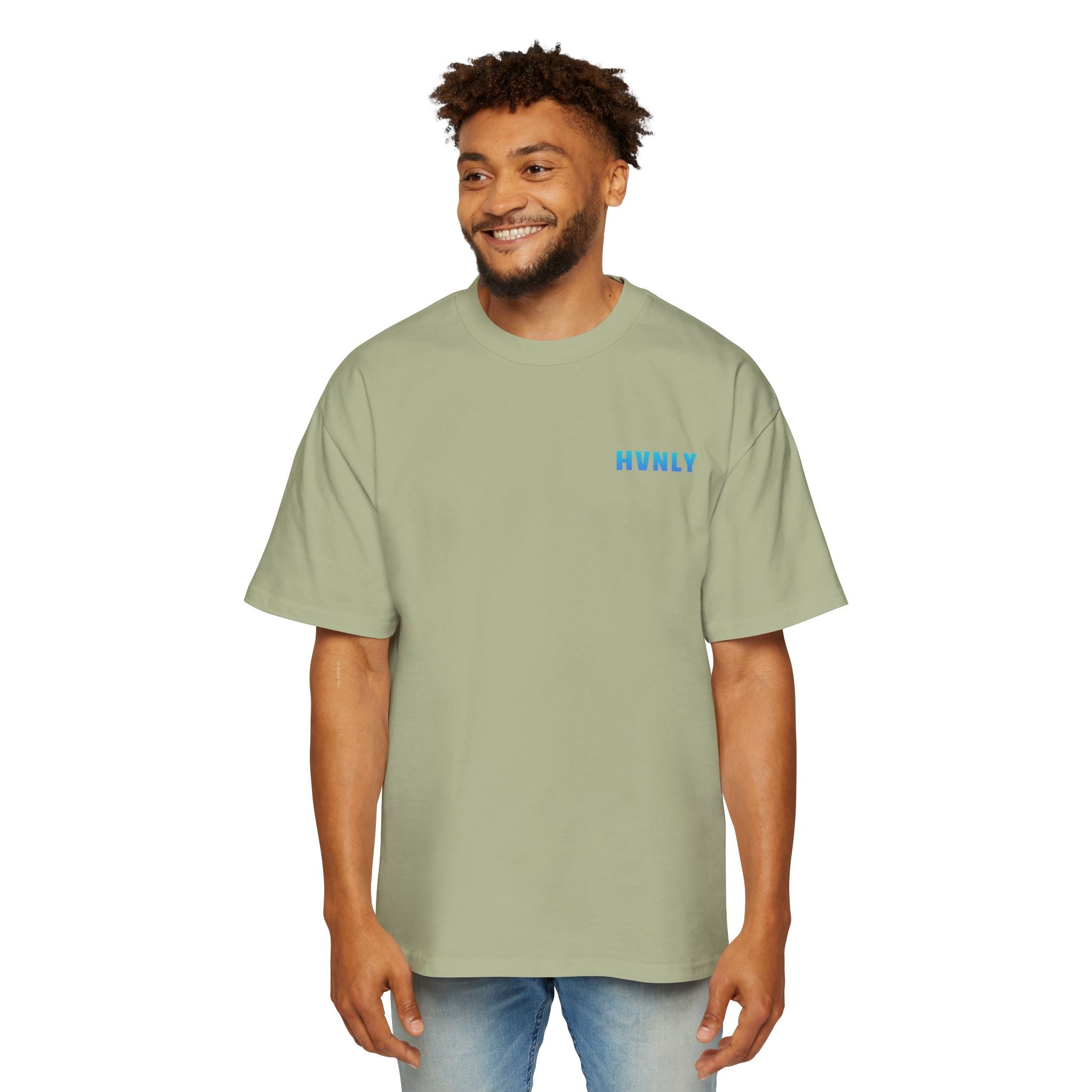 HVNLY Oversized Shirt