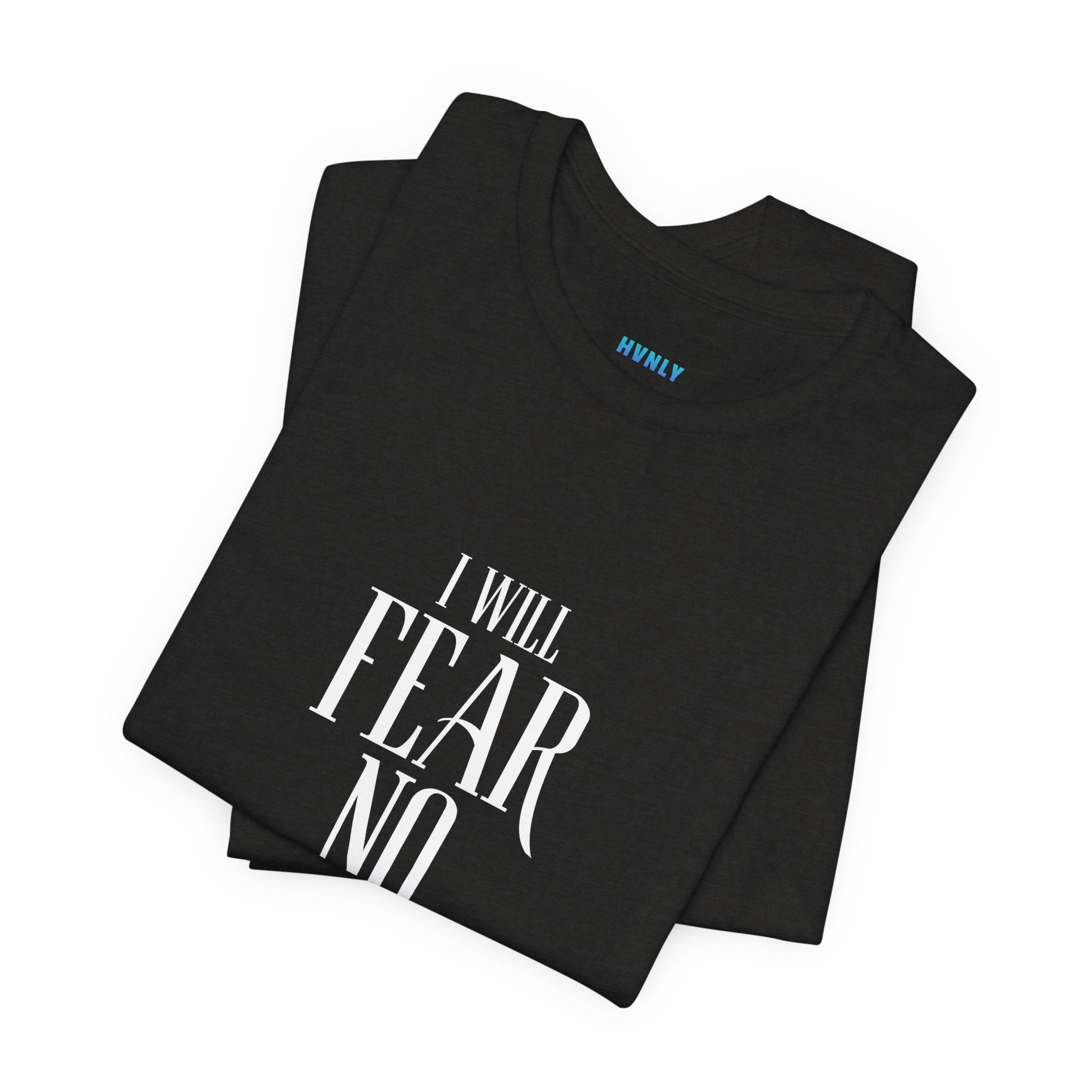 HVNLY Jersey Tee — Vol. IV