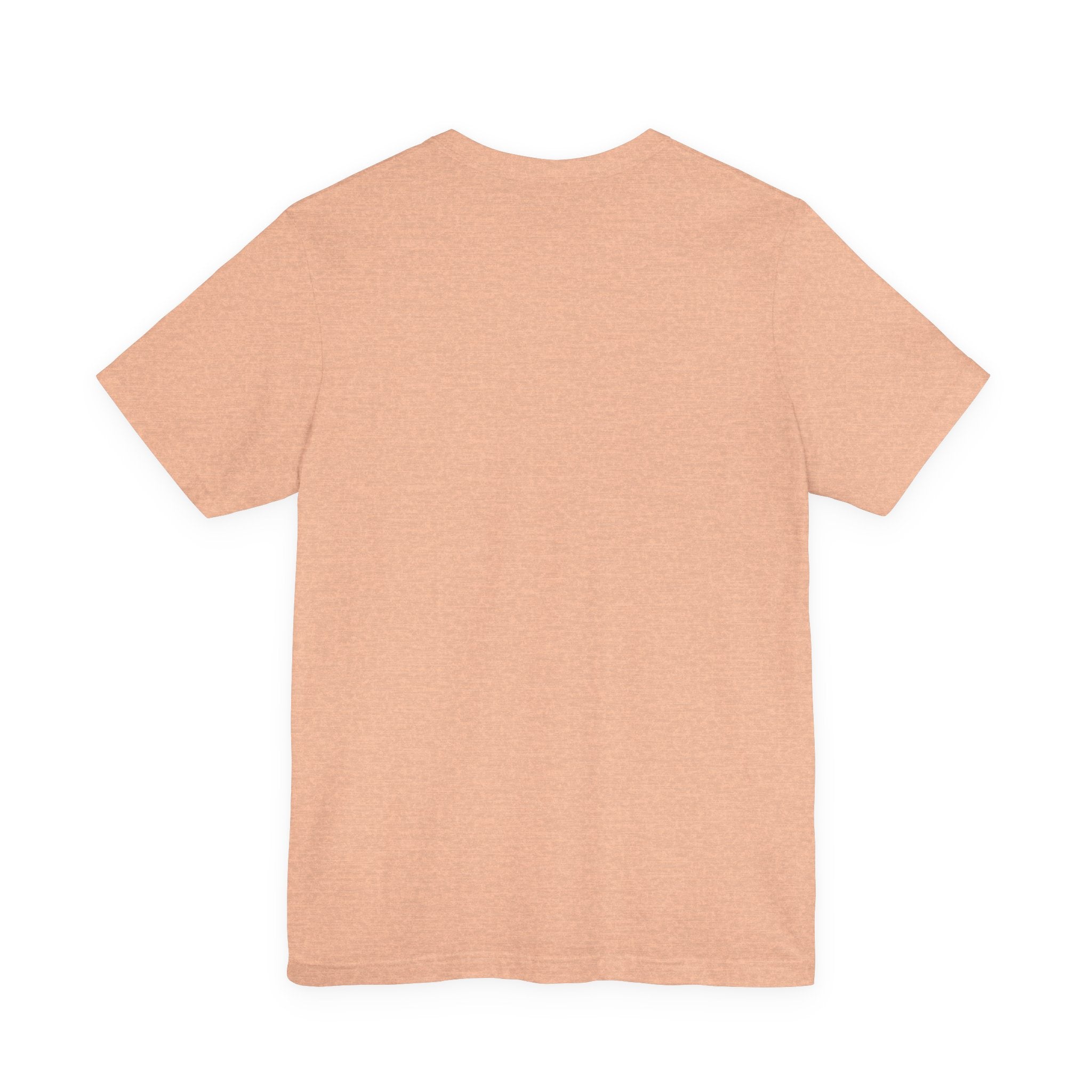 HVNLY Jersey Tee — Vol. IV