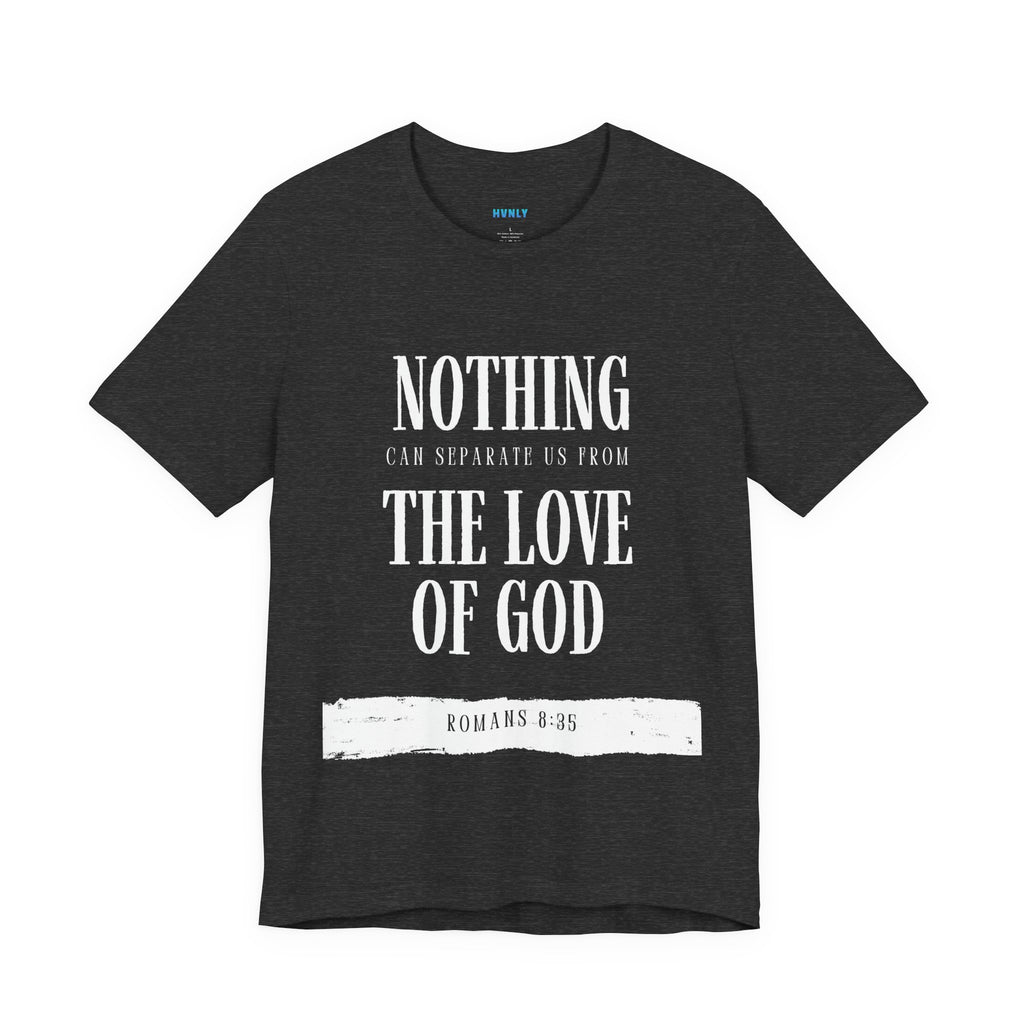 HVNLY Jersey Tee — Vol. III