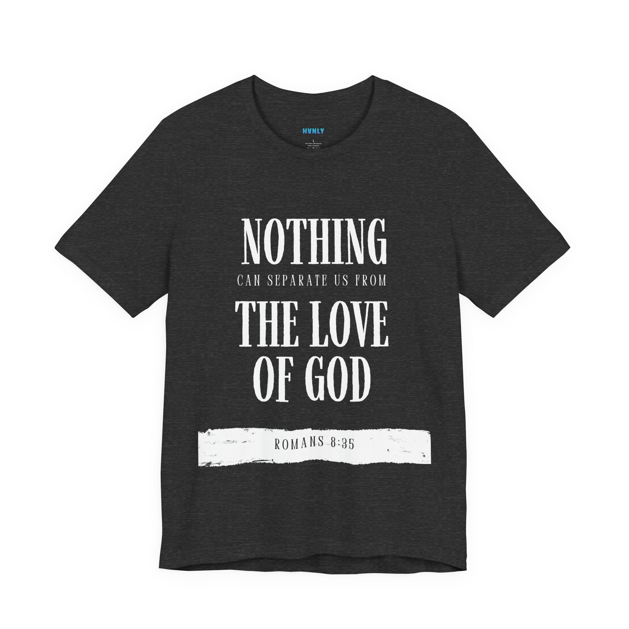HVNLY Jersey Tee — Vol. III