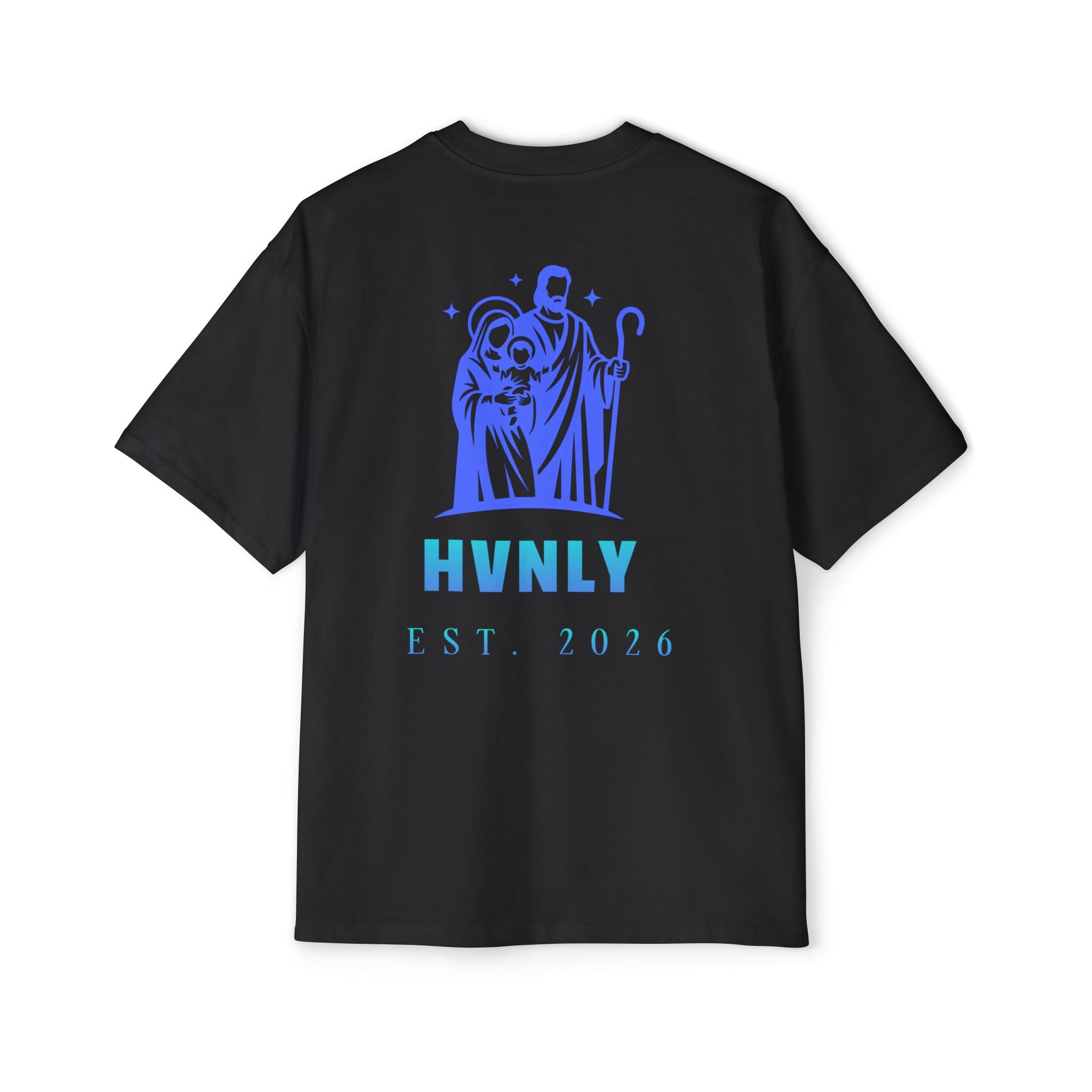 HVNLY Oversized Shirt