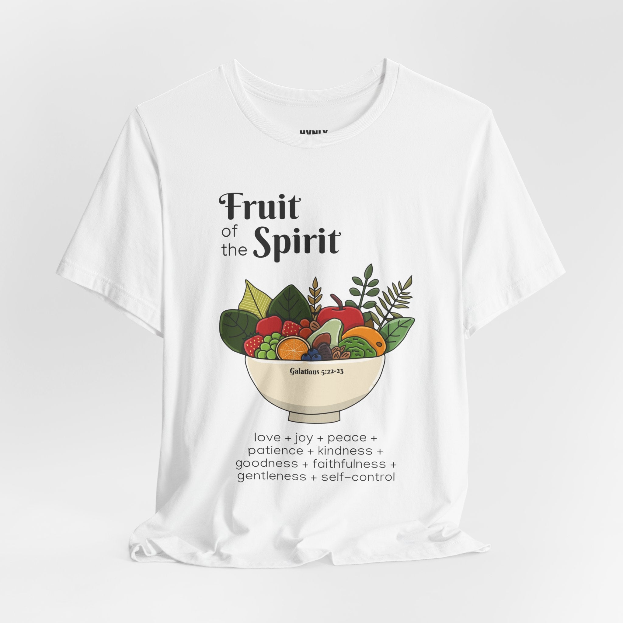 HVNLY T-SHIRT