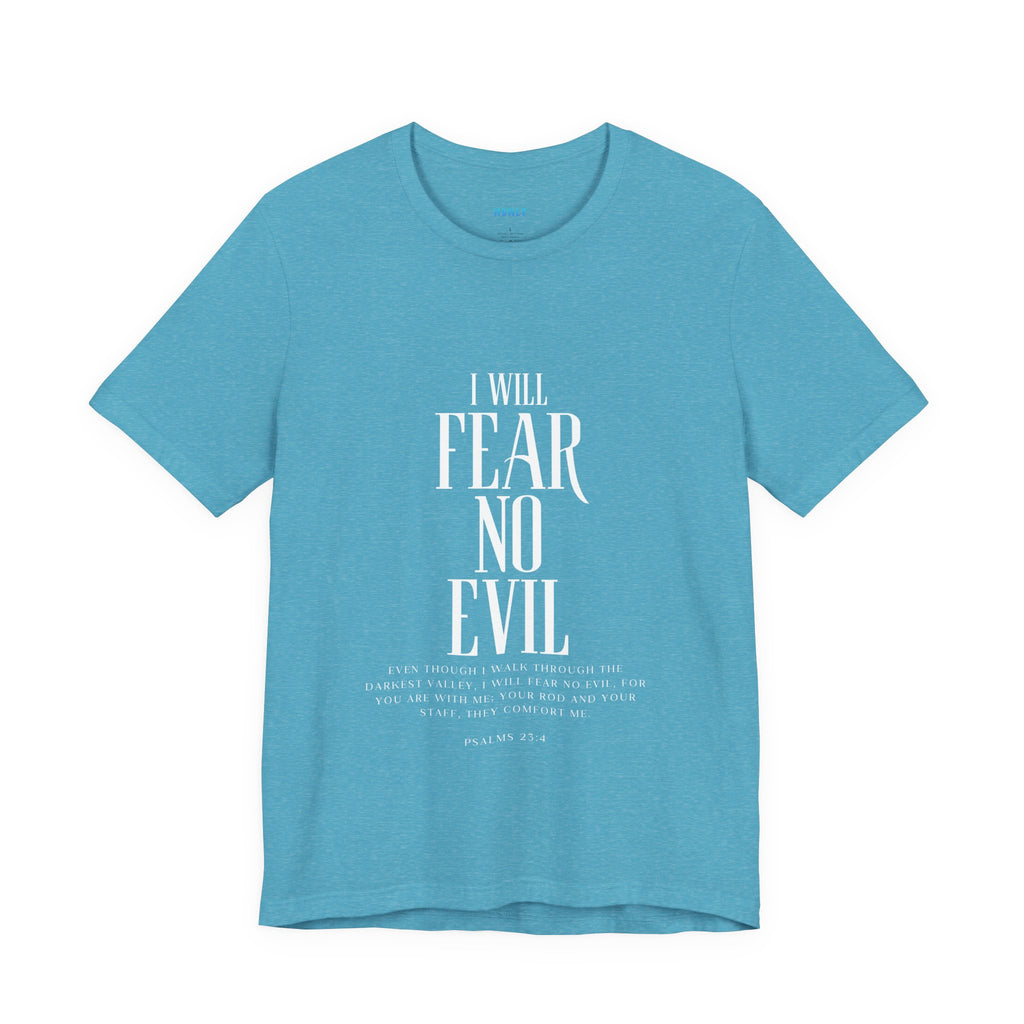 HVNLY Jersey Tee — Vol. IV