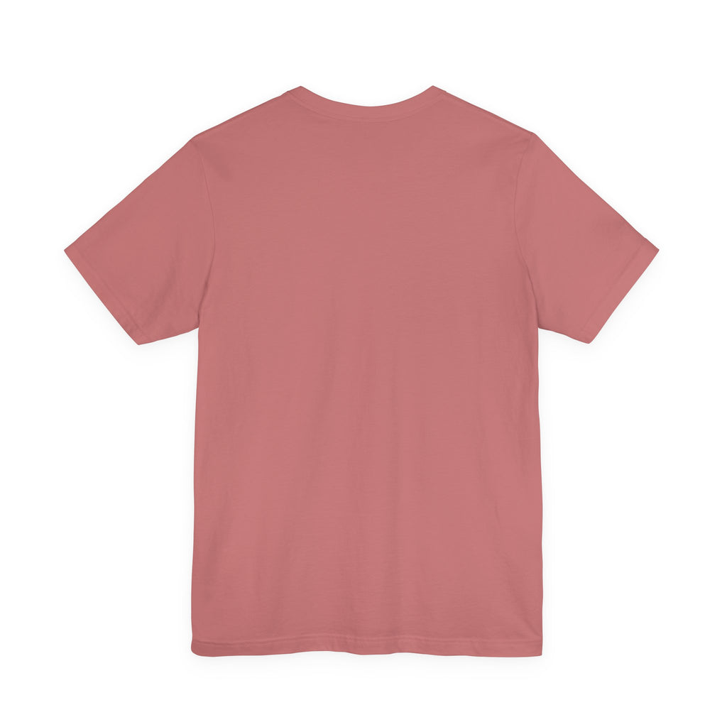 HVNLY Jersey Tee — Vol. III