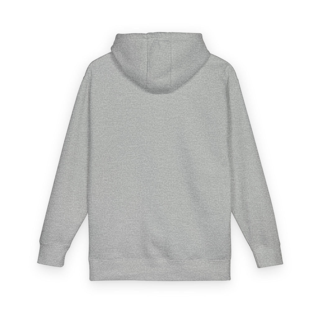 Hvnly Fleece Hoodie — Cozy Graphic Hoodie