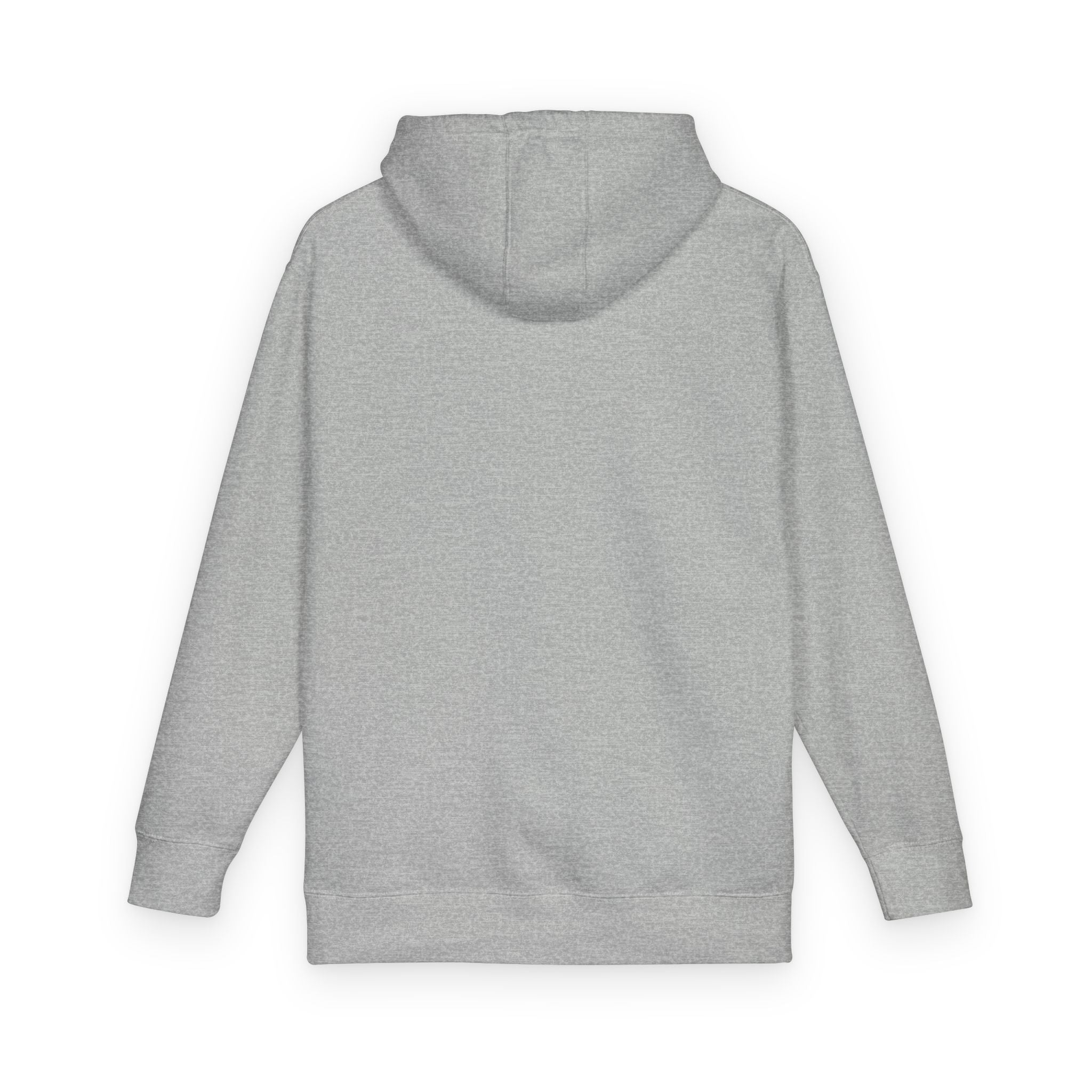 Hvnly Fleece Hoodie — Cozy Graphic Hoodie