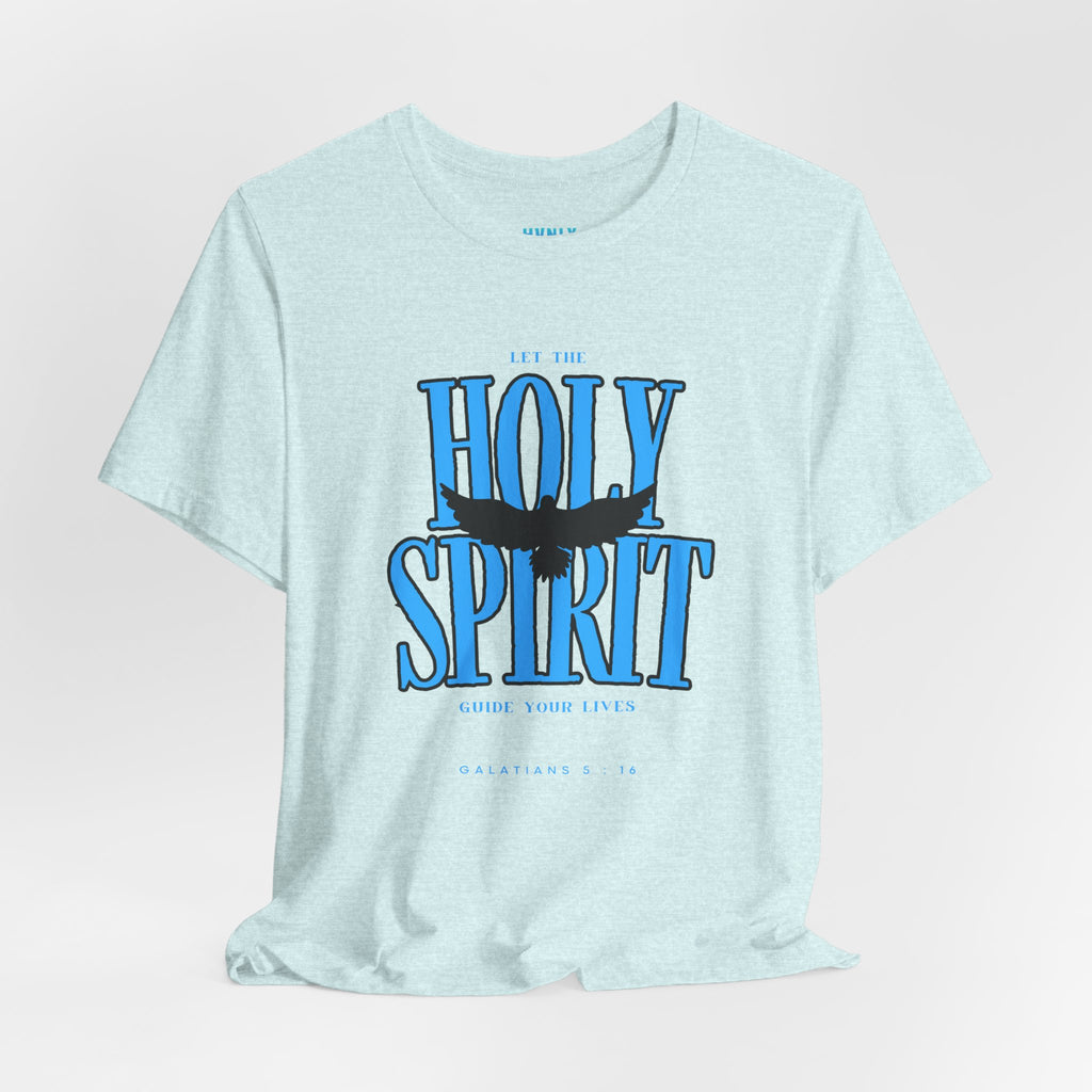 HVNLY HOLY SPIRIT T-SHIRT