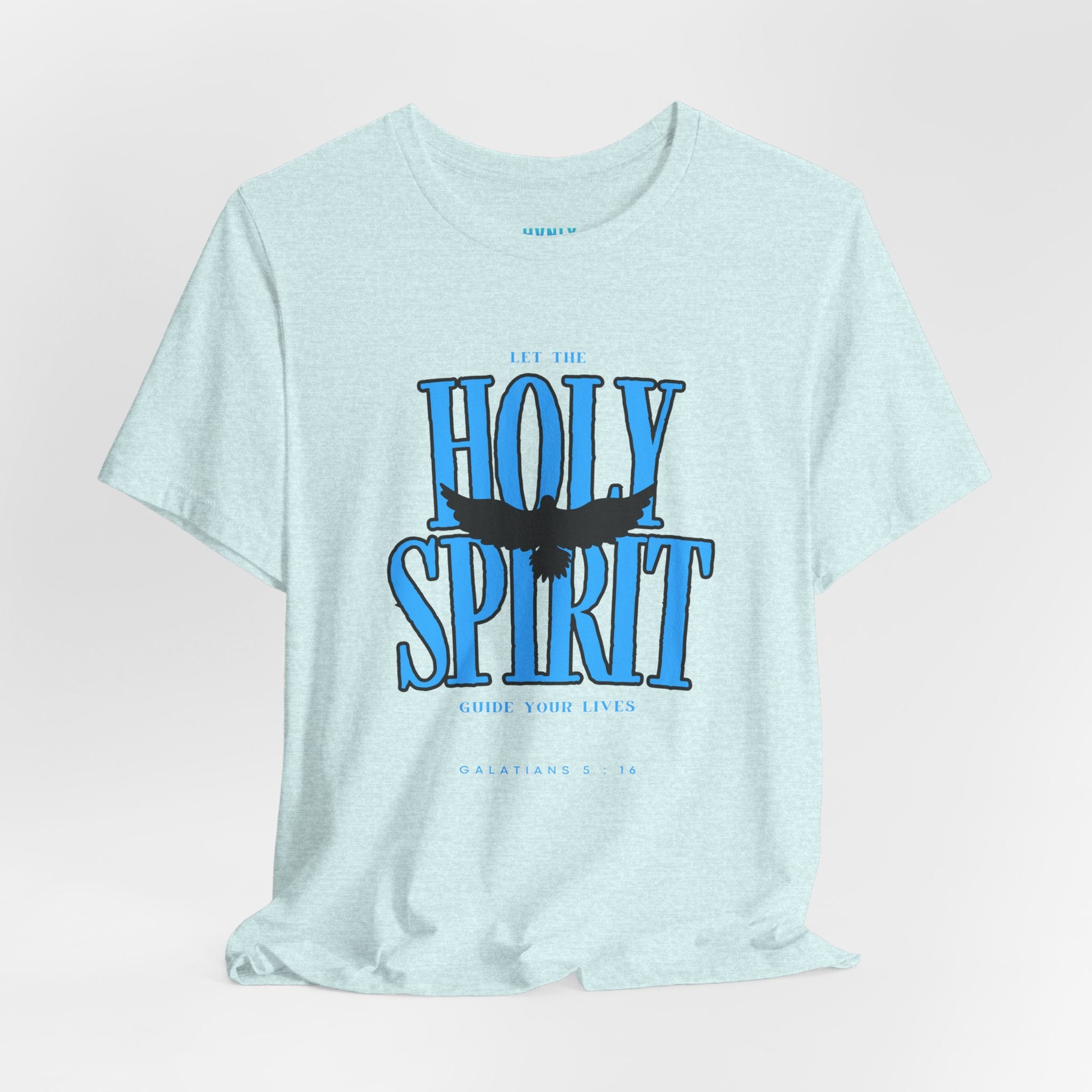 HVNLY HOLY SPIRIT T-SHIRT