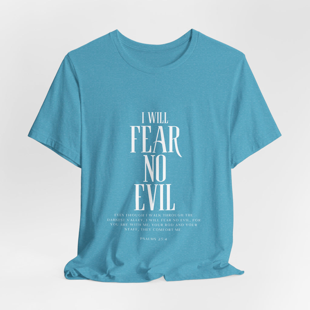HVNLY Jersey Tee — Vol. IV