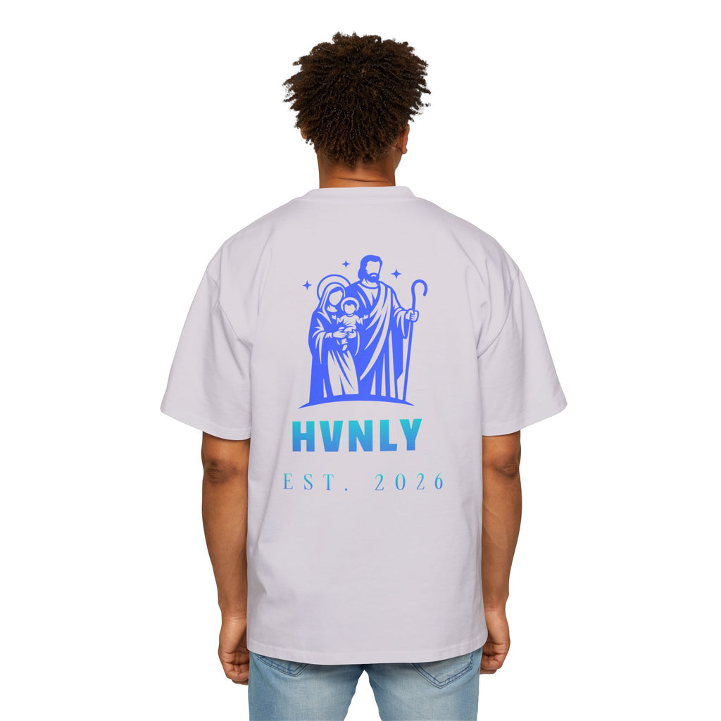 HVNLY Oversized Shirt