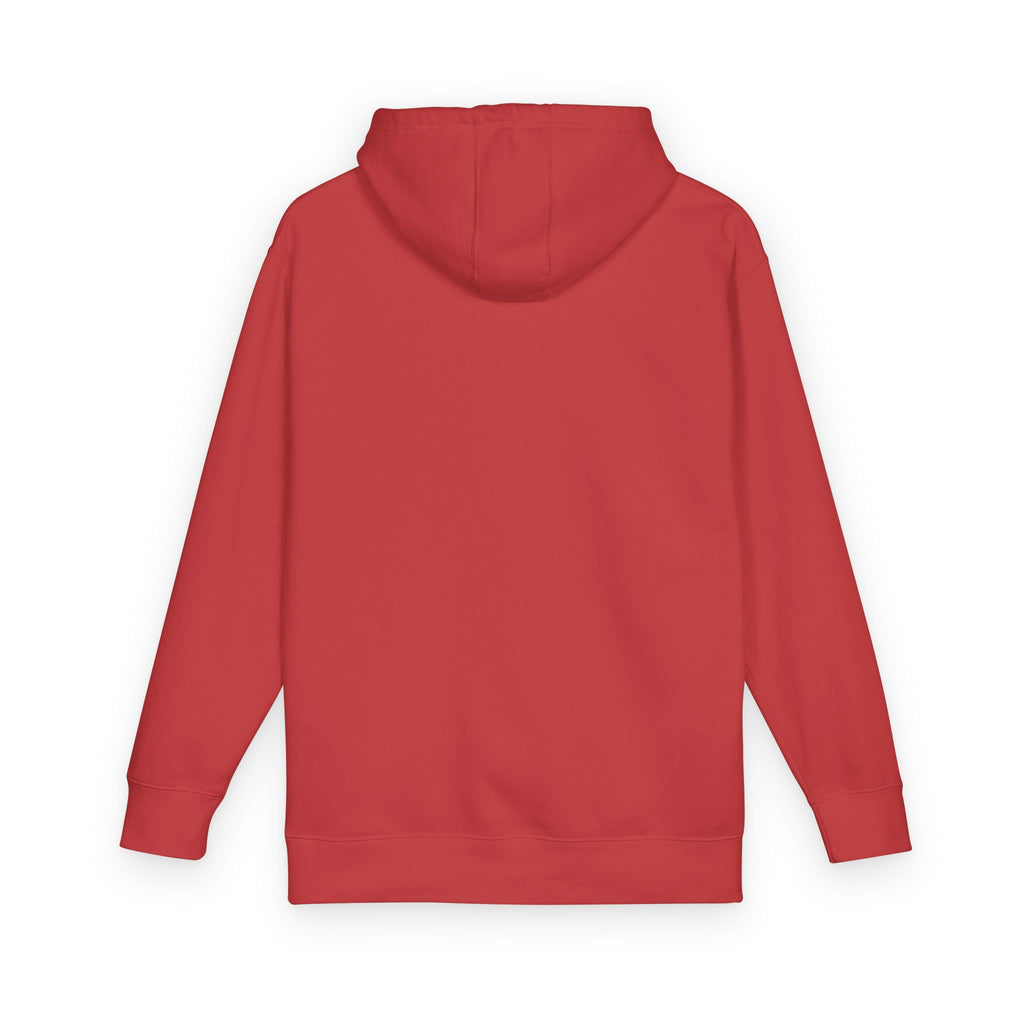 Hvnly Fleece Hoodie — Cozy Graphic Hoodie