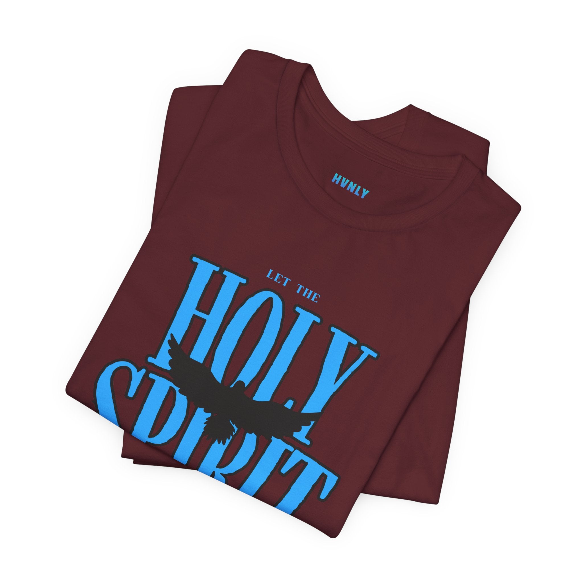 HVNLY HOLY SPIRIT T-SHIRT