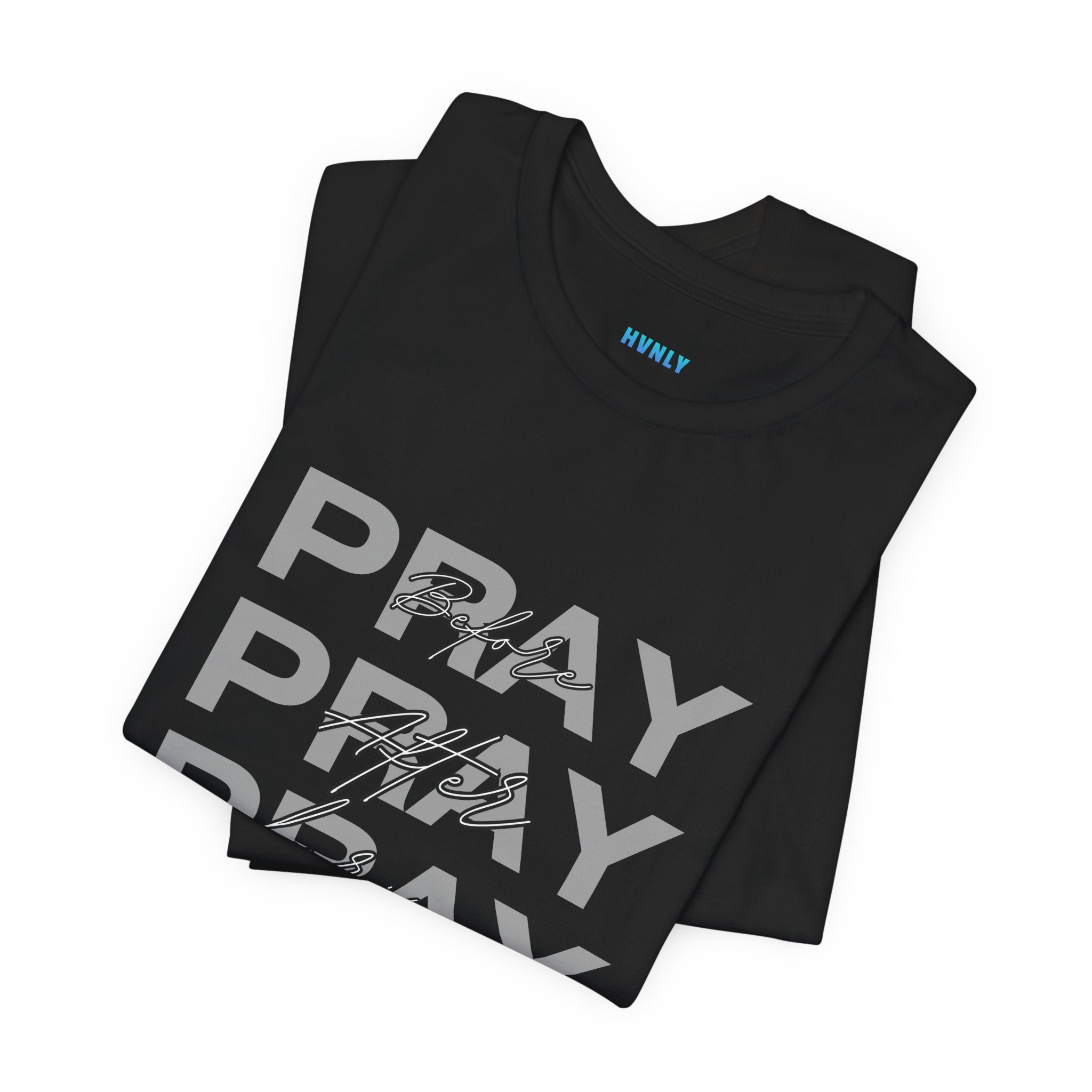 HVNLY PRAY T-SHIRT