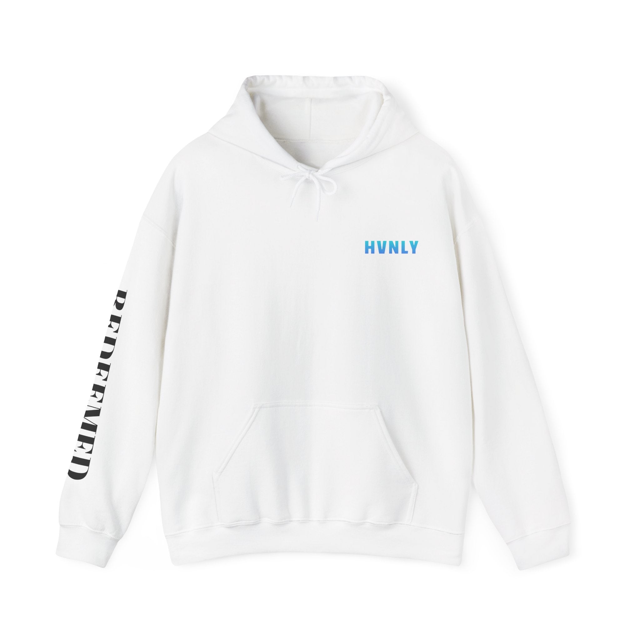 HVNLY Redeemed Hoodie