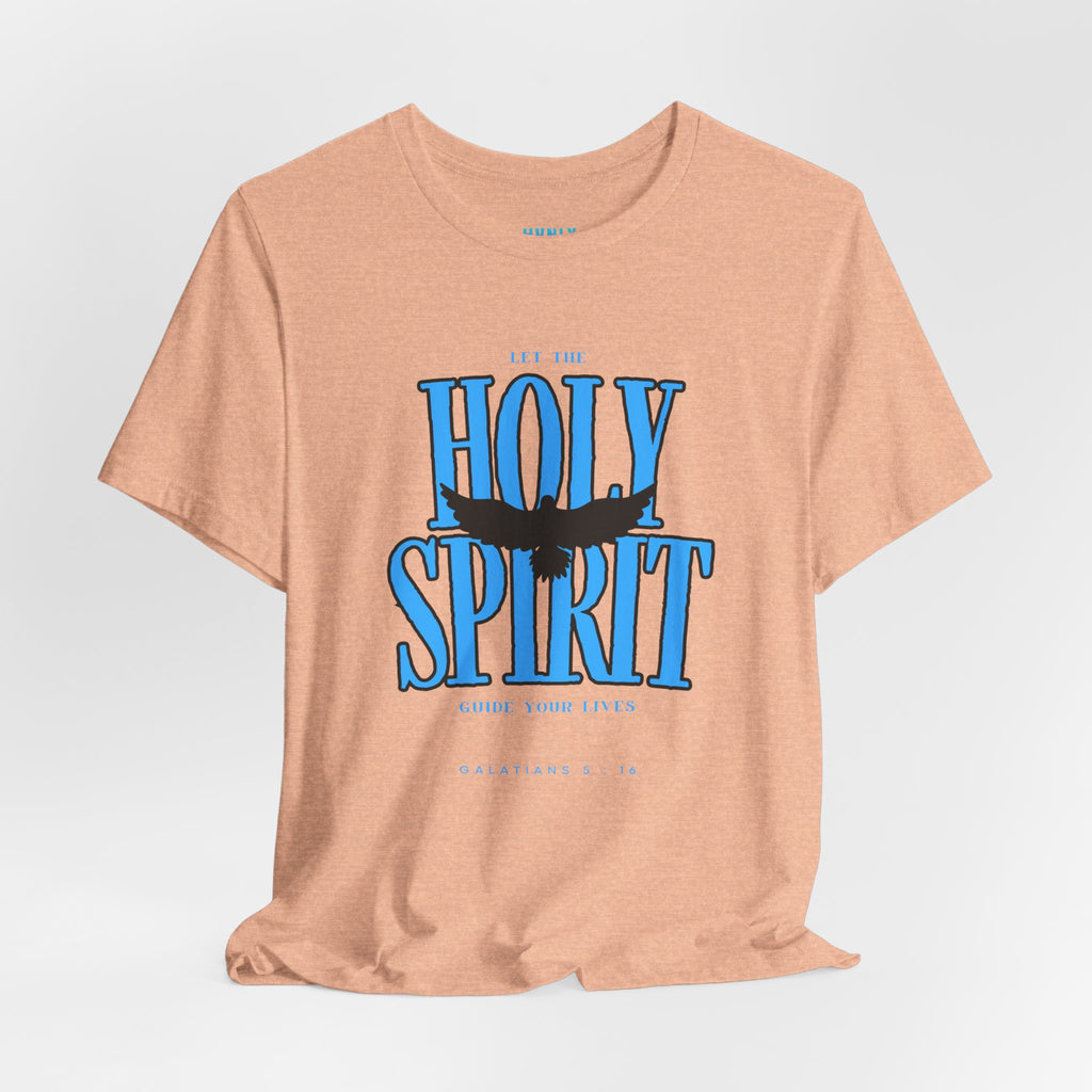 HVNLY HOLY SPIRIT T-SHIRT