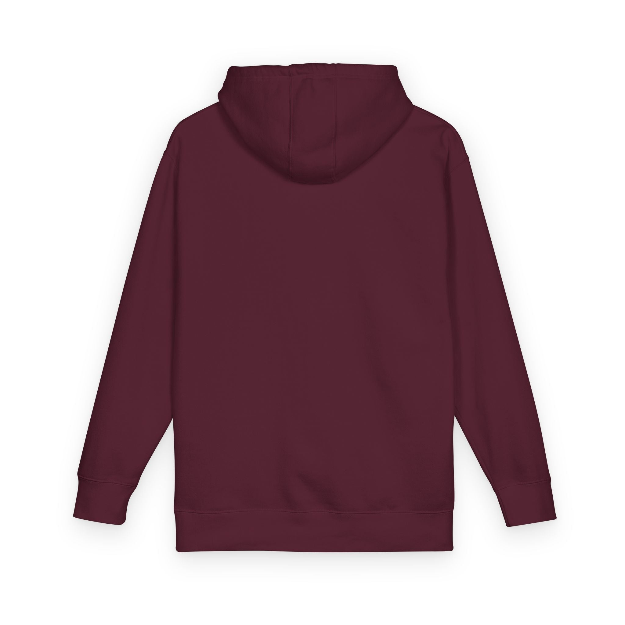 Hvnly Fleece Hoodie — Cozy Graphic Hoodie