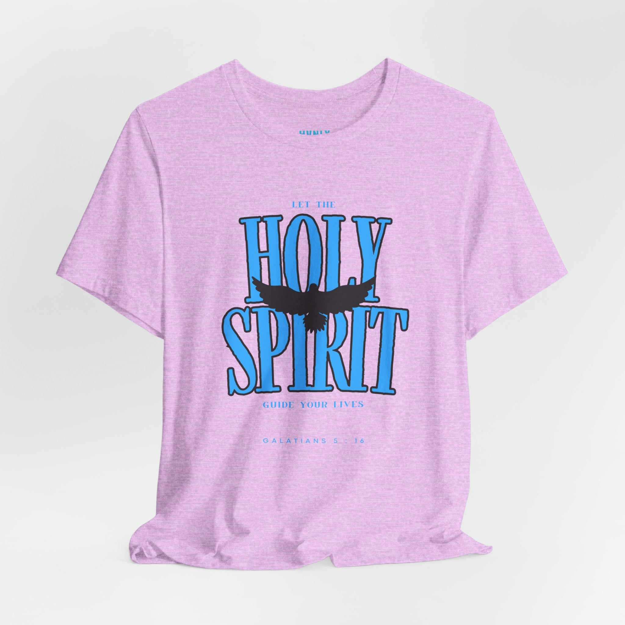 HVNLY HOLY SPIRIT T-SHIRT