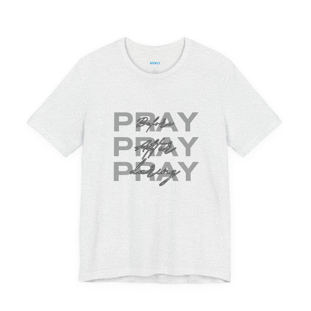 HVNLY PRAY T-SHIRT