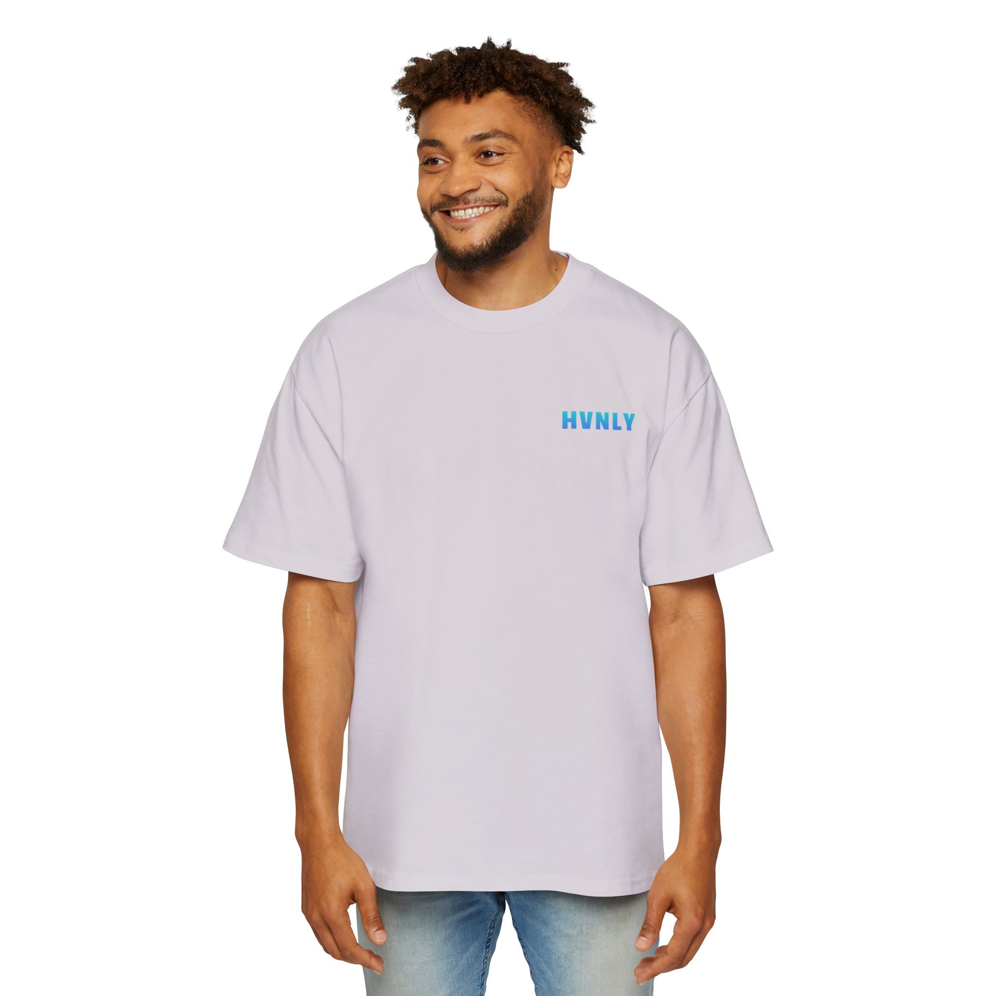 HVNLY Oversized Shirt