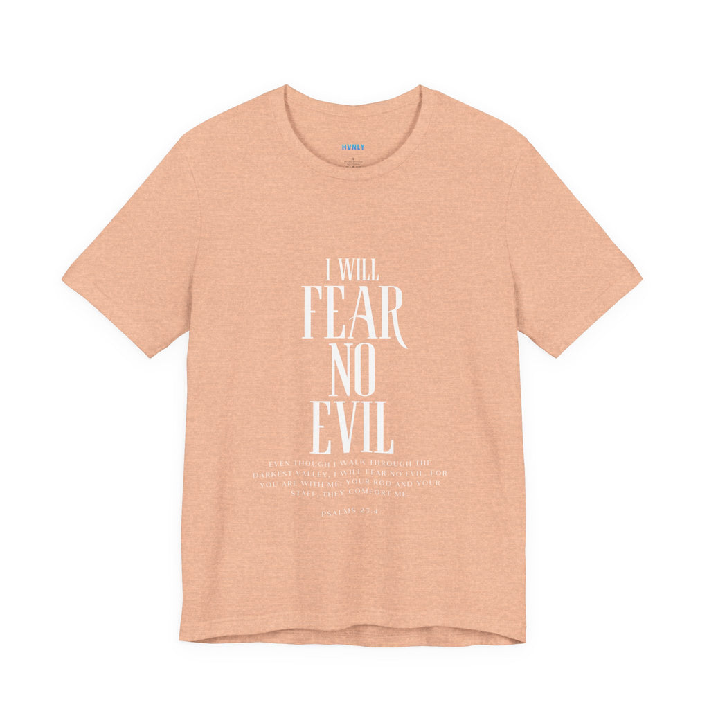 HVNLY Jersey Tee — Vol. IV