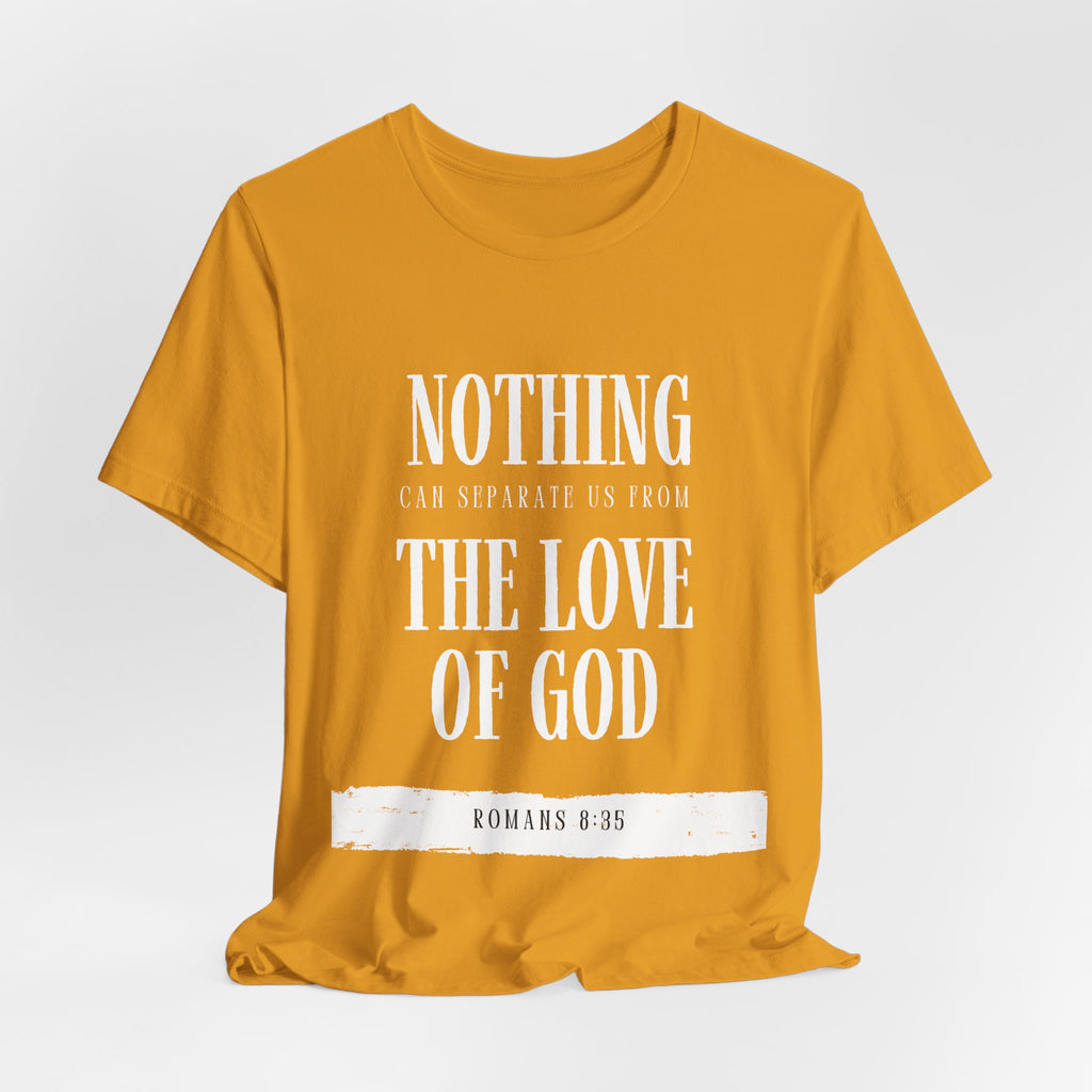 HVNLY Jersey Tee — Vol. III
