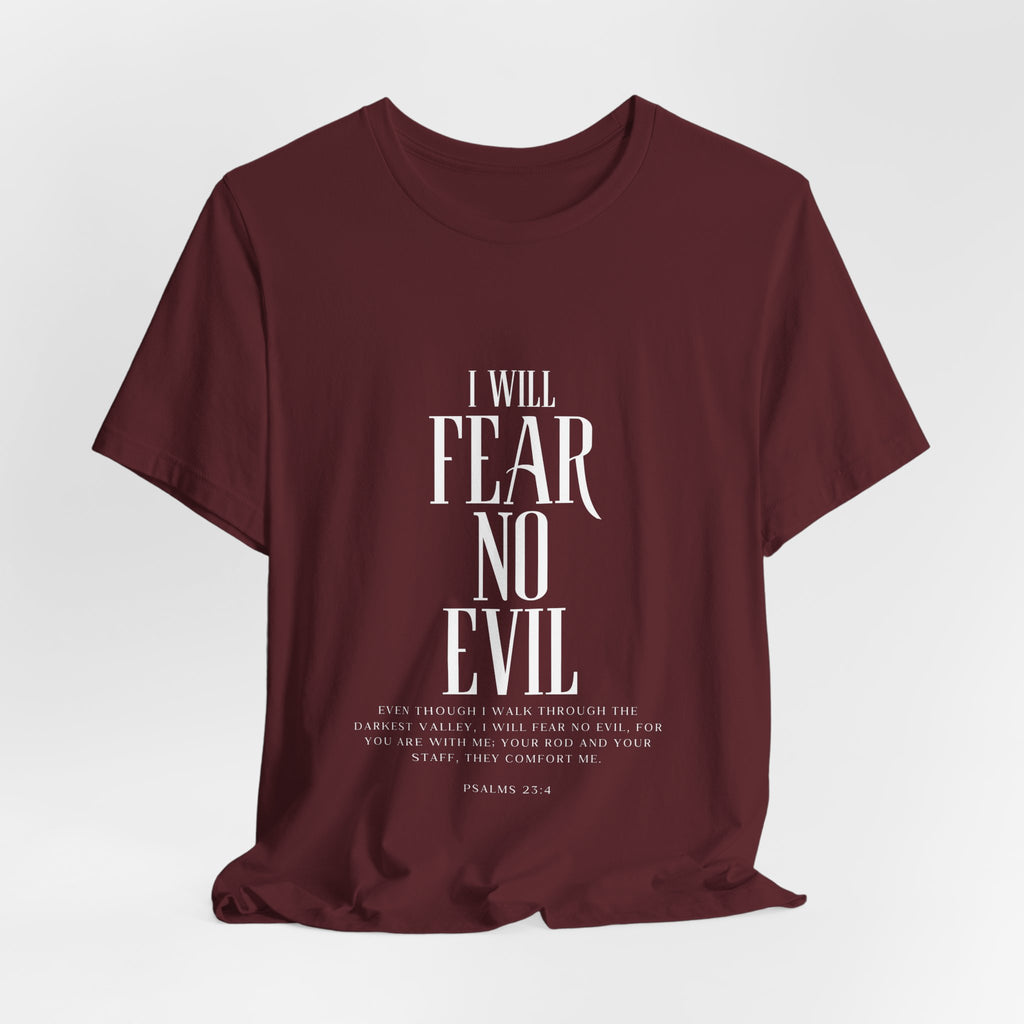 HVNLY Jersey Tee — Vol. IV