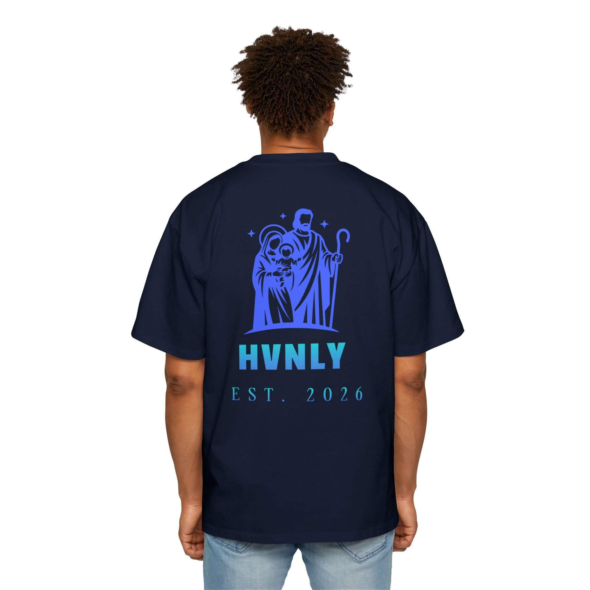 HVNLY Oversized Shirt
