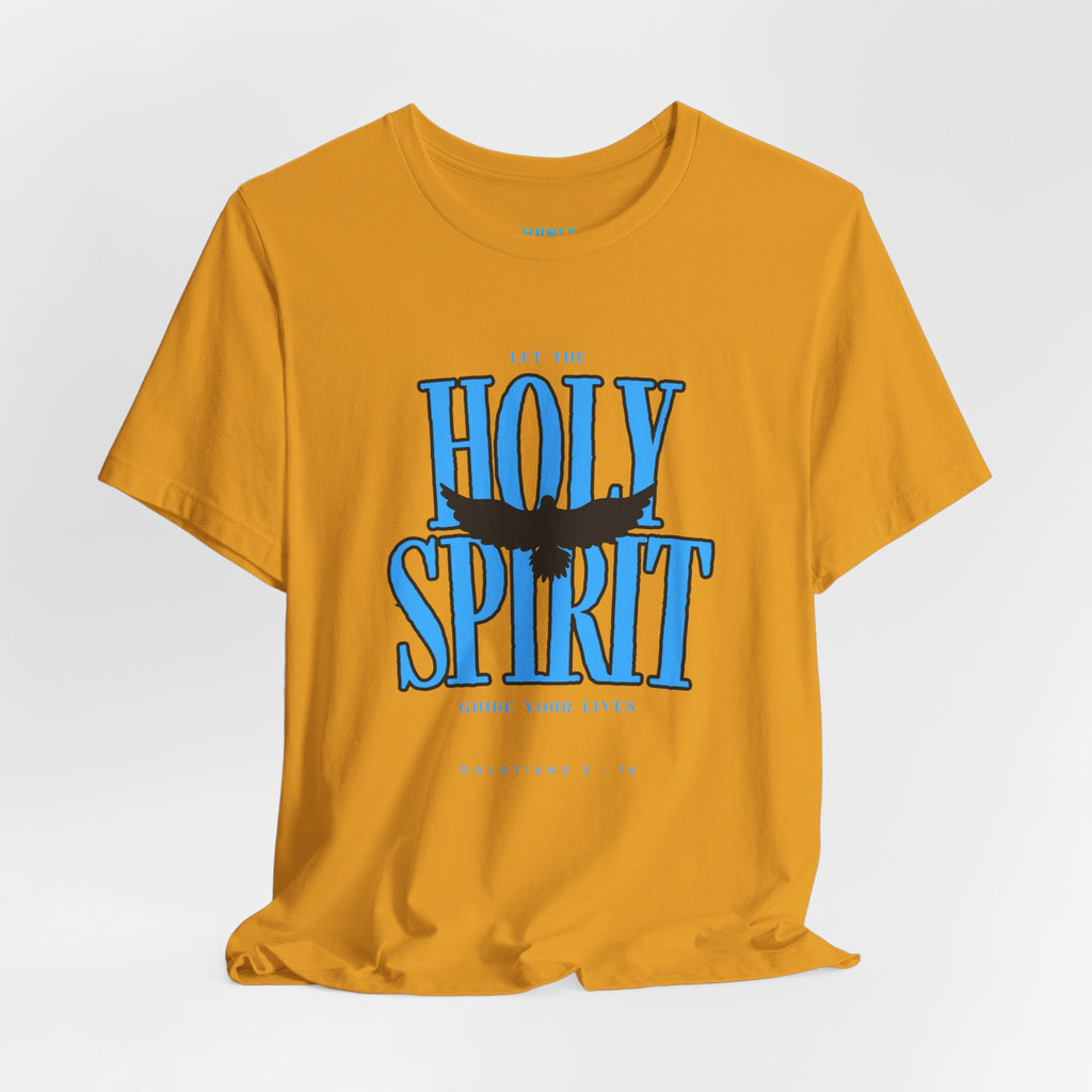 HVNLY HOLY SPIRIT T-SHIRT