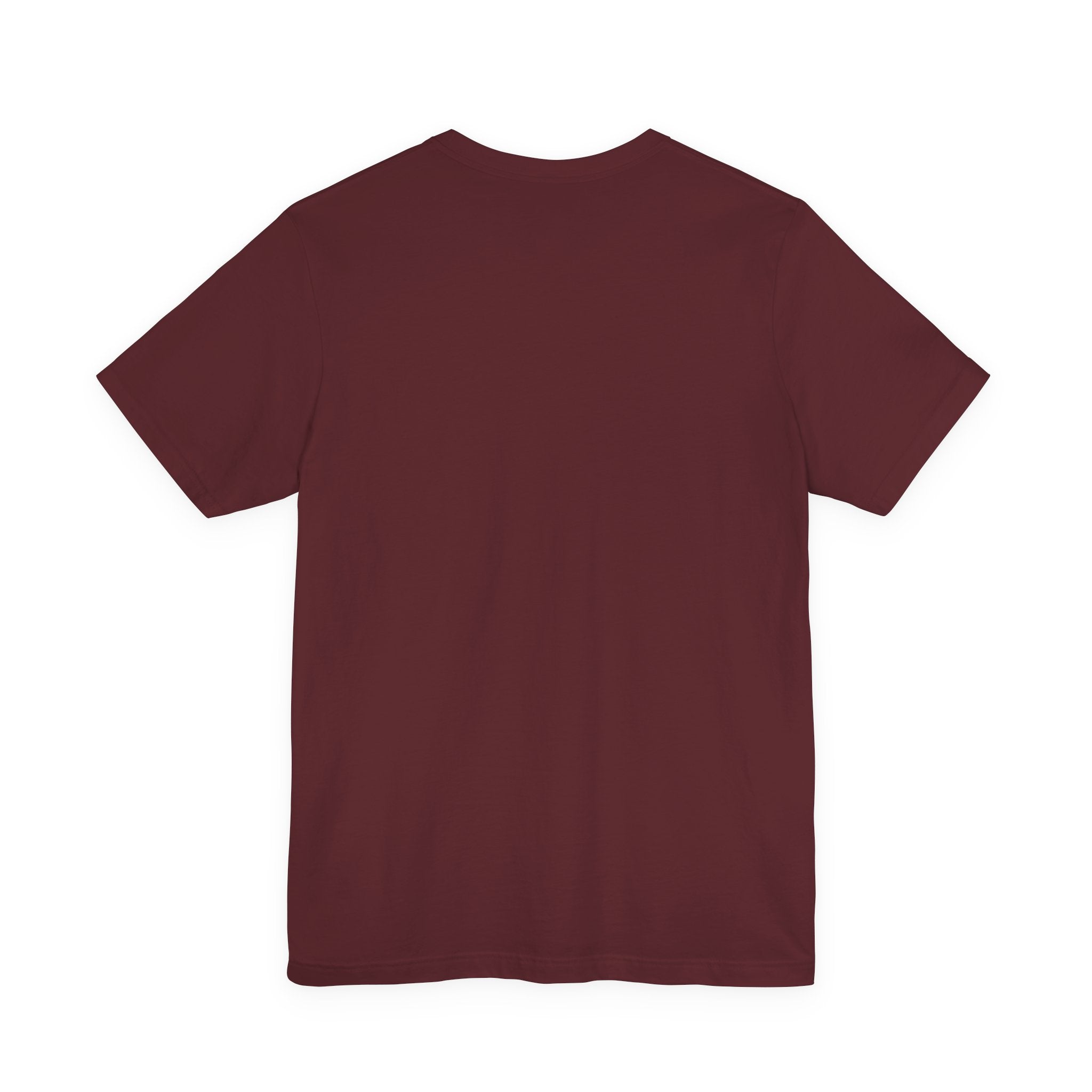 HVNLY Jersey Tee — Vol. IV