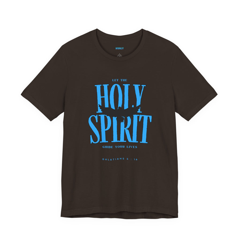 HVNLY HOLY SPIRIT T-SHIRT