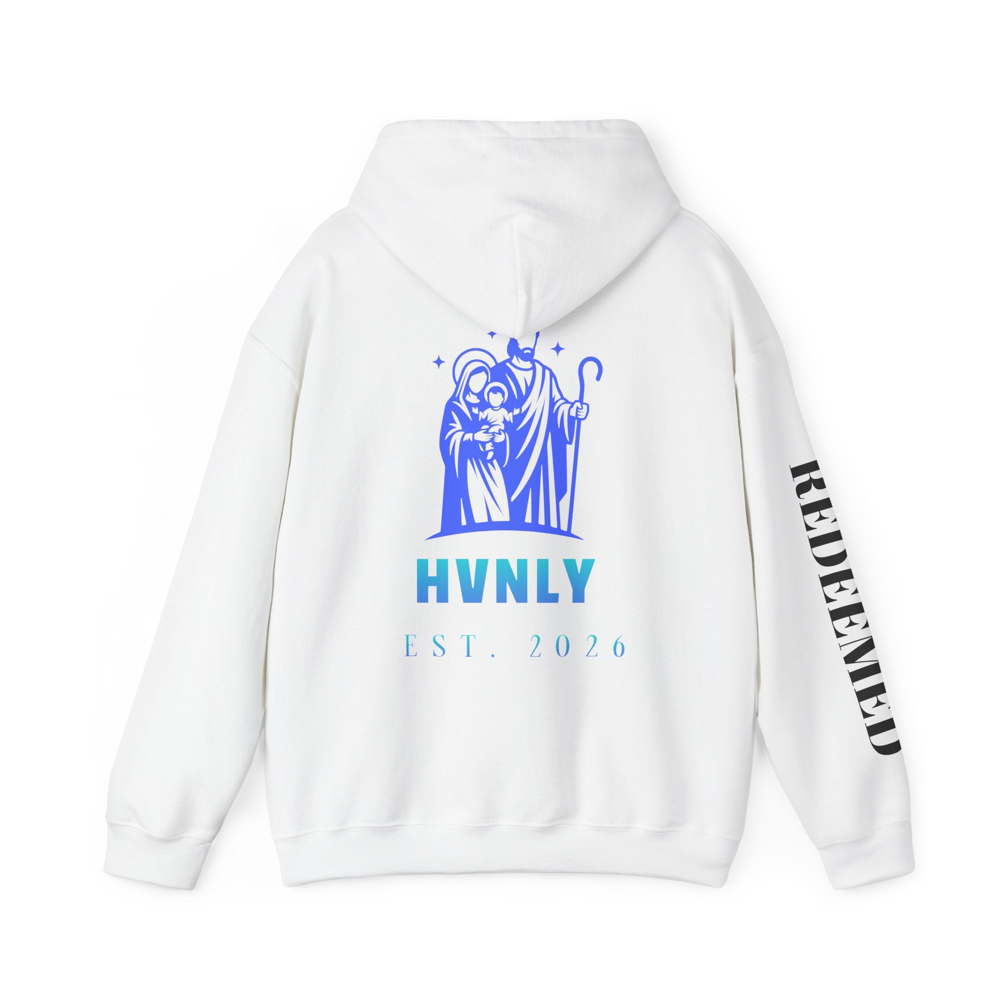 HVNLY Redeemed Hoodie
