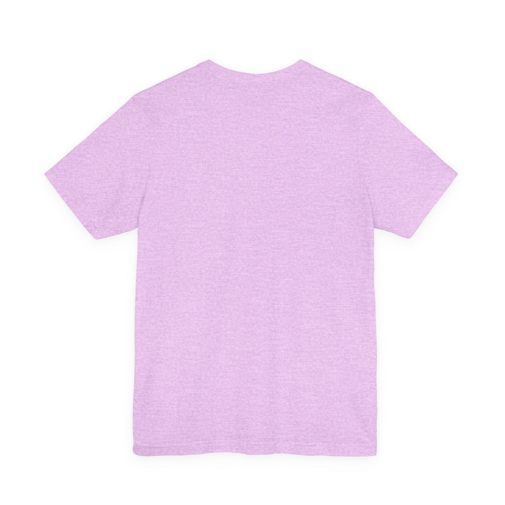 HVNLY Jersey Tee — Vol. III
