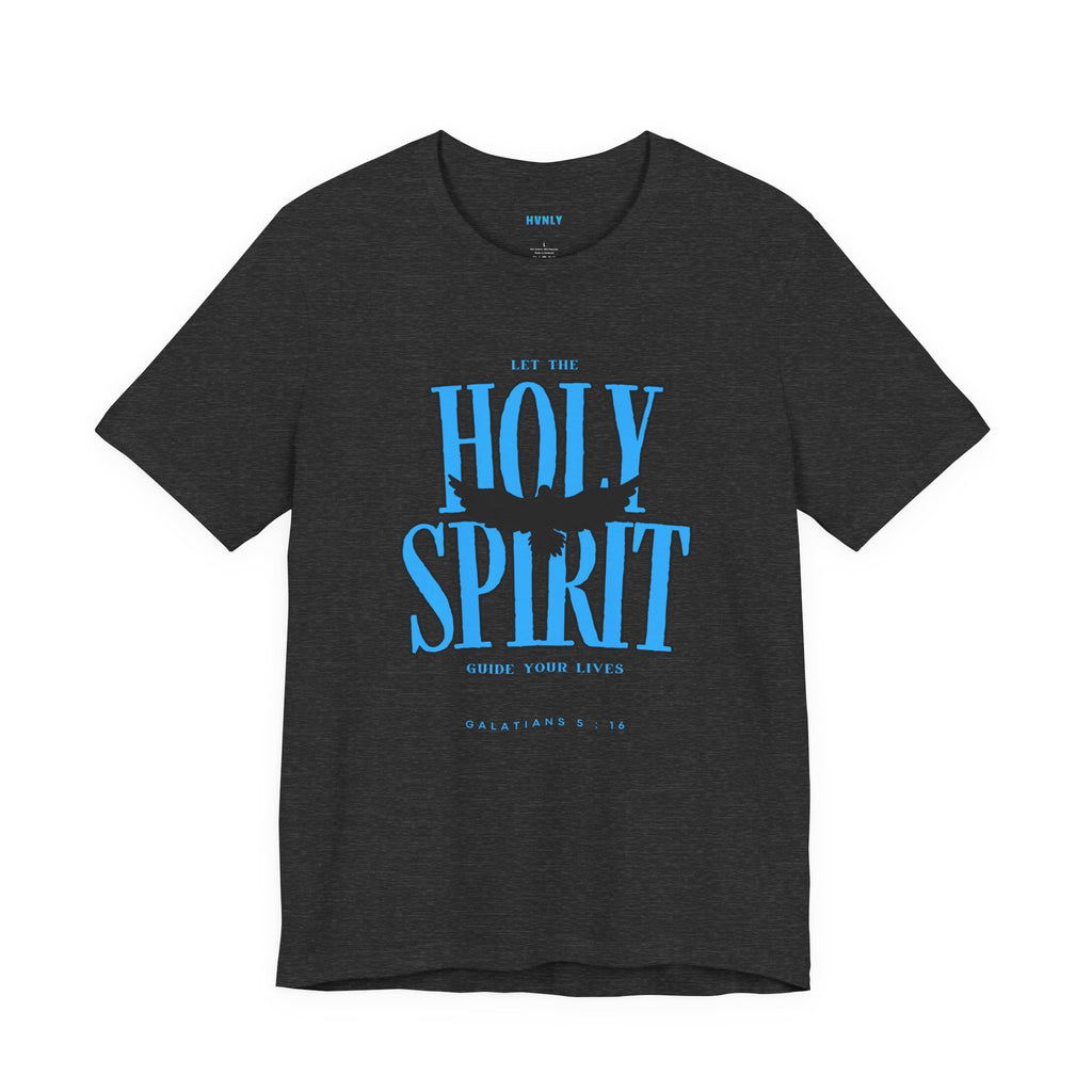HVNLY HOLY SPIRIT T-SHIRT