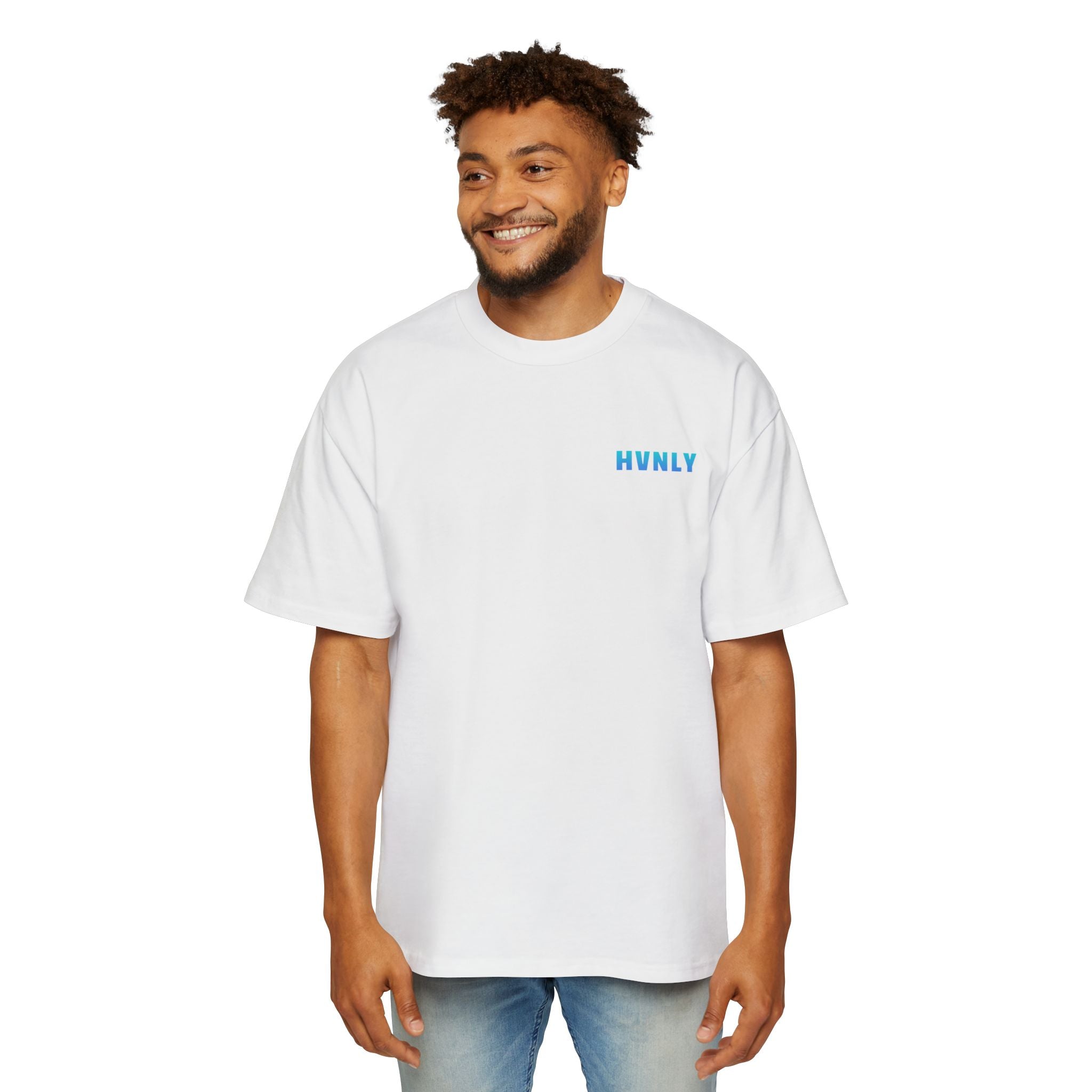 HVNLY Oversized Shirt