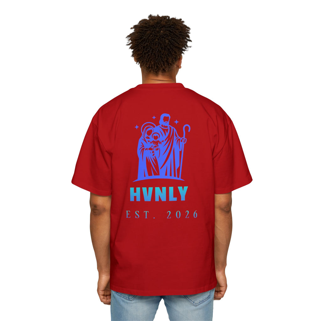 HVNLY Oversized Shirt