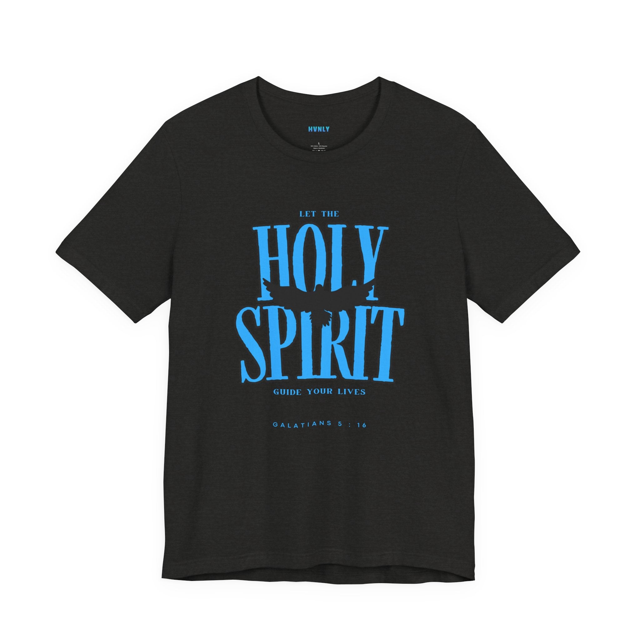 HVNLY HOLY SPIRIT T-SHIRT