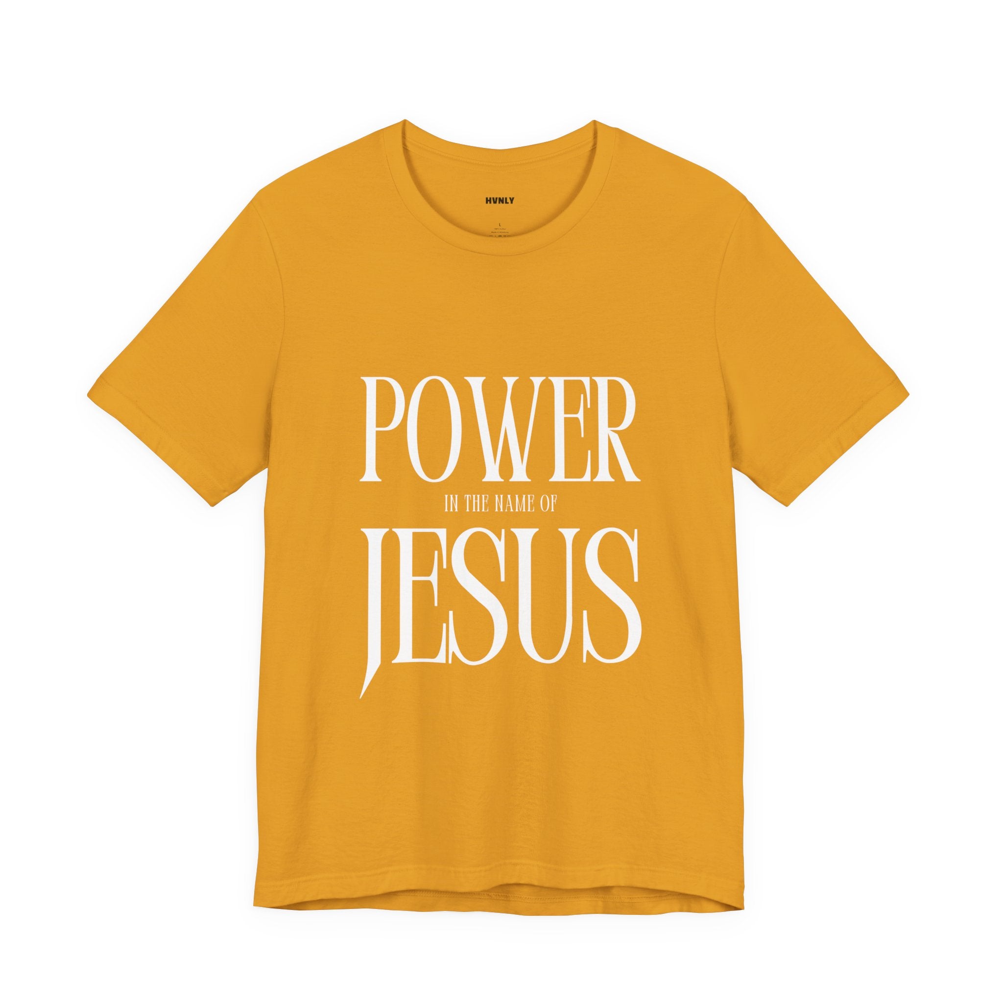 HVNLY T-SHIRT